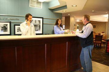 Hotel Wyndham Garden / Spartanburg Airport Greenville