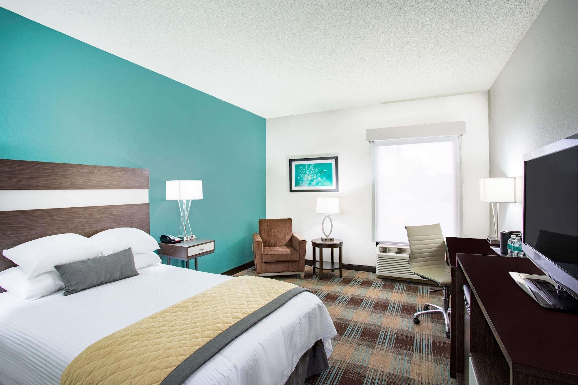 Wyndham Garden / Spartanburg Airport Hotel 3*