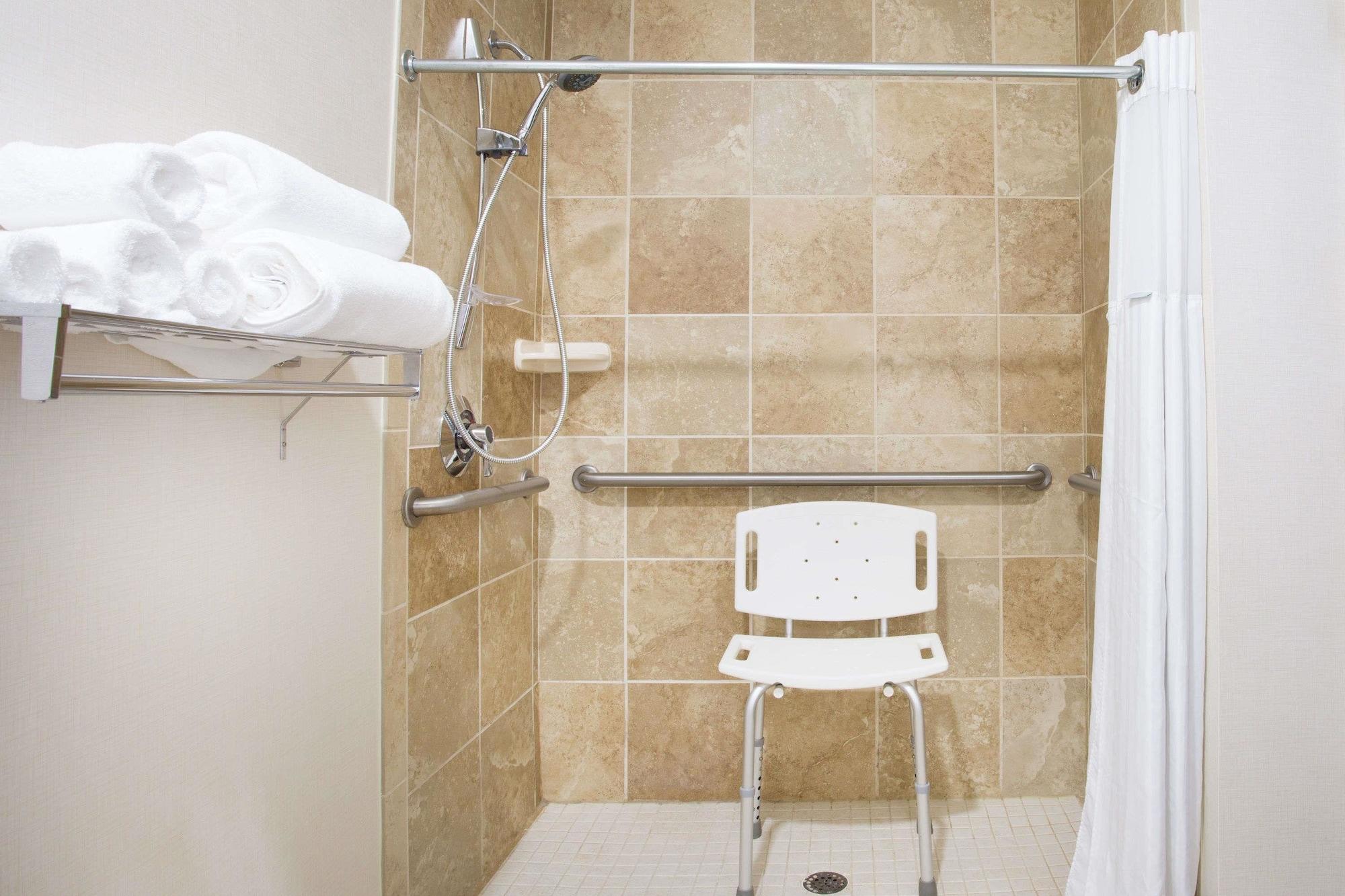 Hotel Wyndham Garden / Spartanburg Airport 3*
