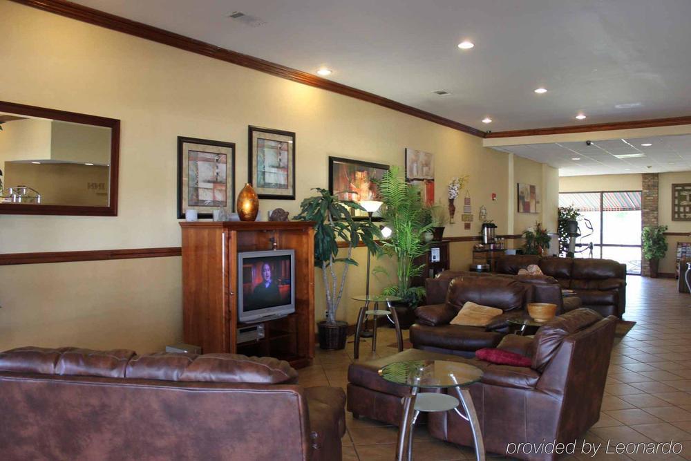 Wyndham Garden / Spartanburg Airport Hotel