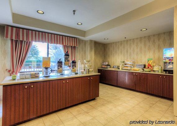 Wyndham Garden / Spartanburg Airport 3* Greenville