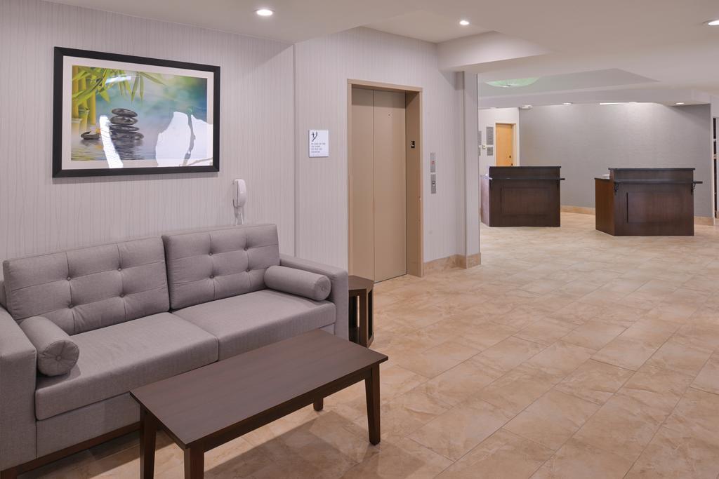 Hotel Wyndham Garden / Spartanburg Airport