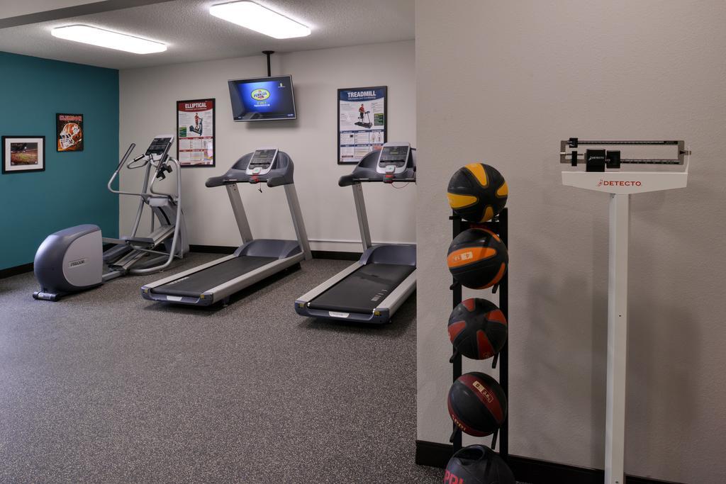 Hotel Wyndham Garden / Spartanburg Airport