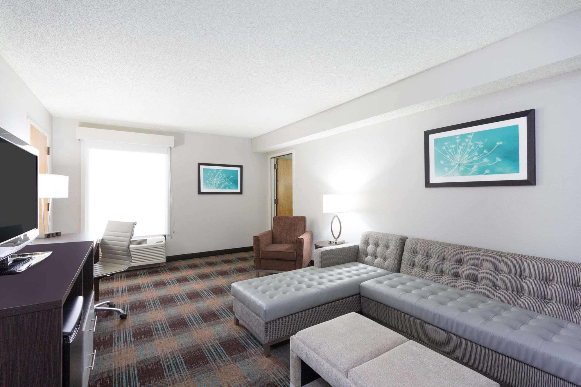 Hotel Wyndham Garden / Spartanburg Airport Greenville