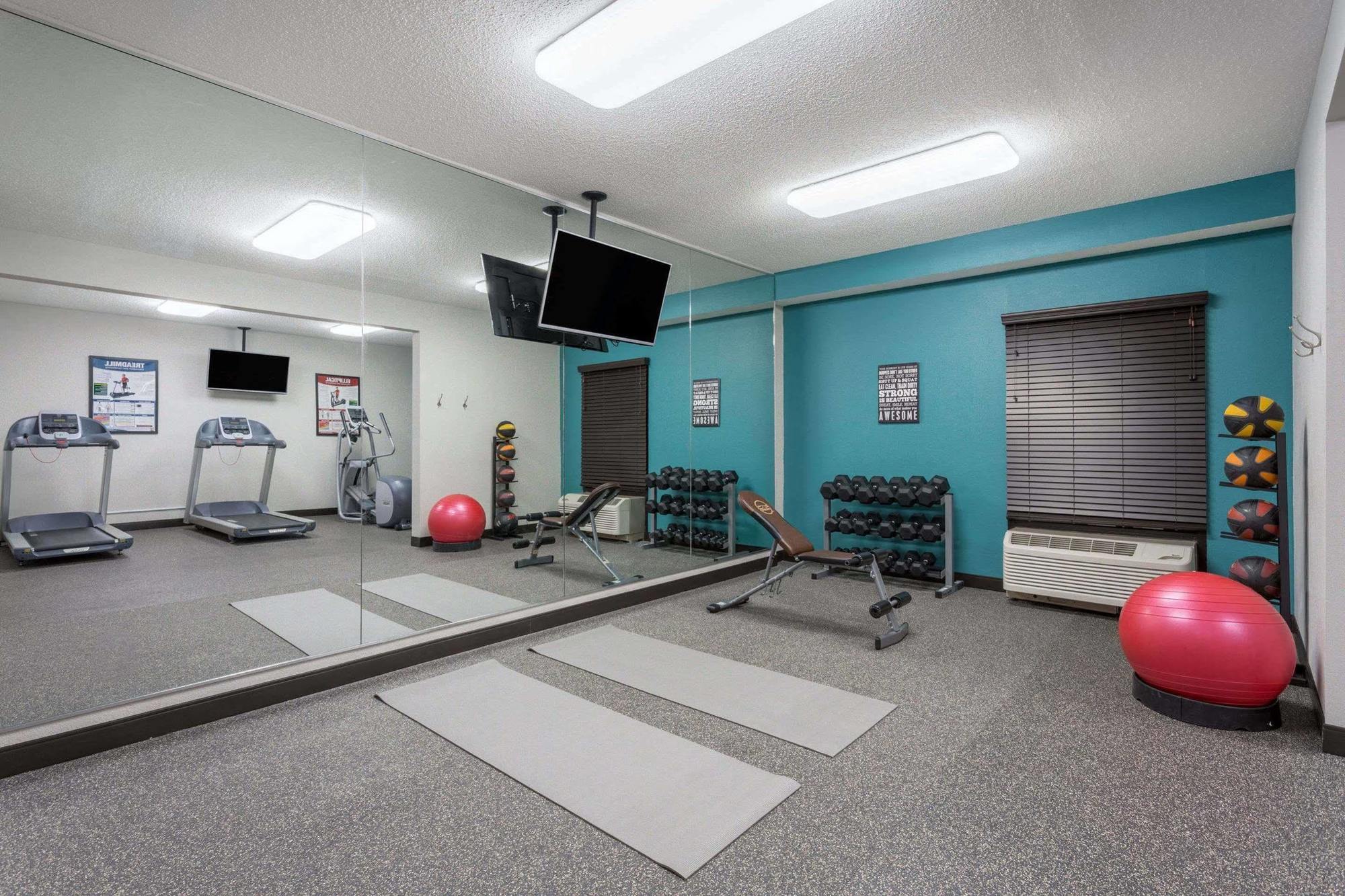 Hotel Wyndham Garden / Spartanburg Airport 3*