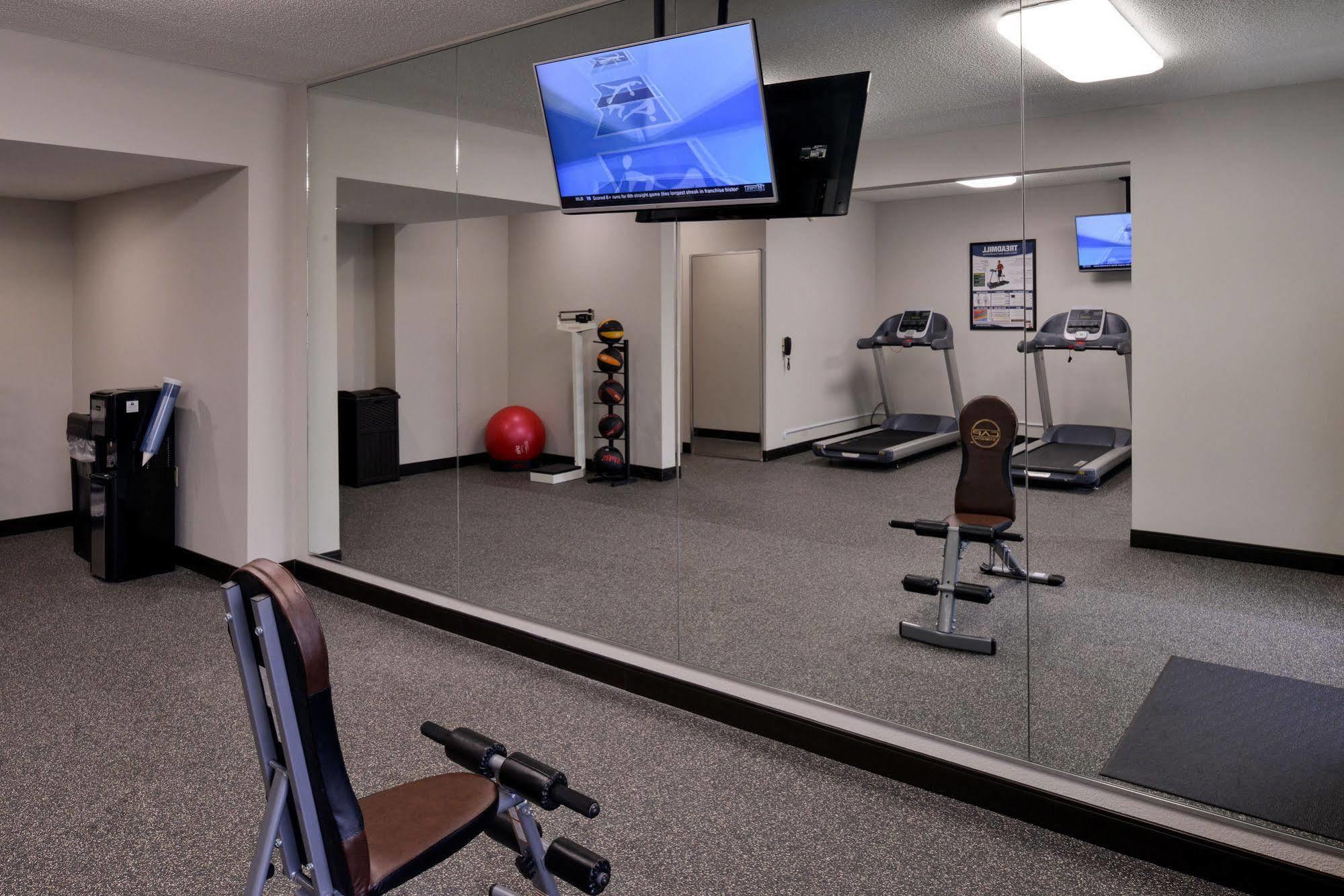 Wyndham Garden / Spartanburg Airport 3*