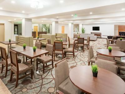 Wyndham Garden / Spartanburg Airport 3* Greenville