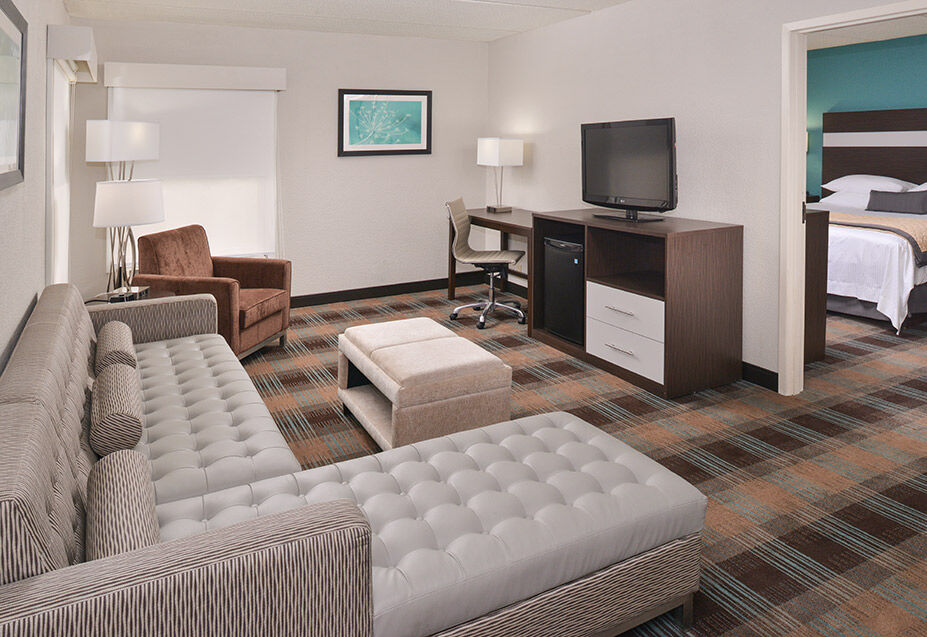 Wyndham Garden / Spartanburg Airport 3* Greenville
